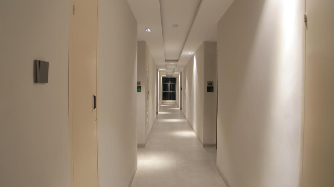 Zara Garden Hotel And Apartments Kampala Extérieur photo