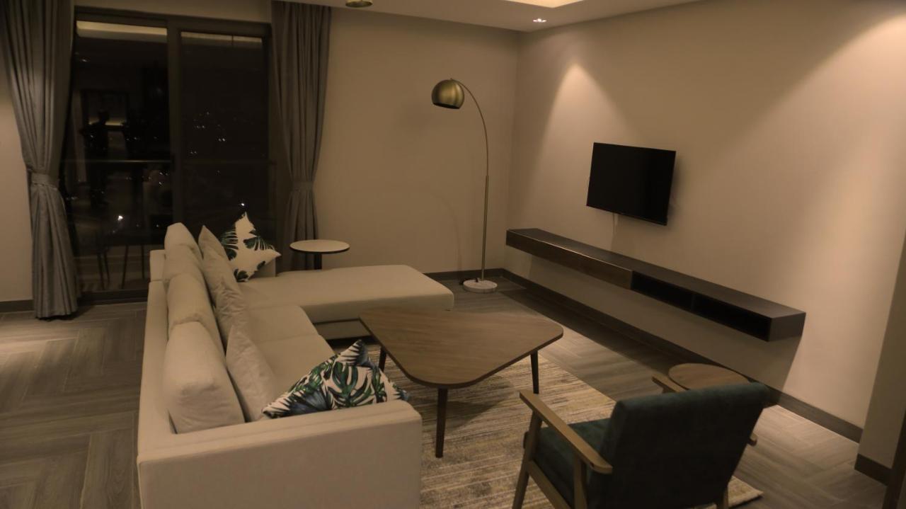 Zara Garden Hotel And Apartments Kampala Extérieur photo