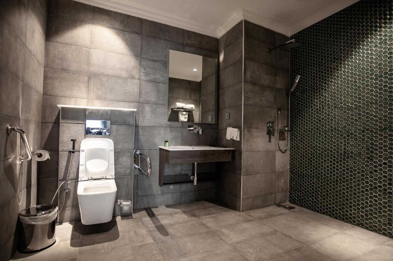 Zara Garden Hotel And Apartments Kampala Extérieur photo
