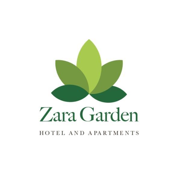 Zara Garden Hotel And Apartments Kampala Extérieur photo